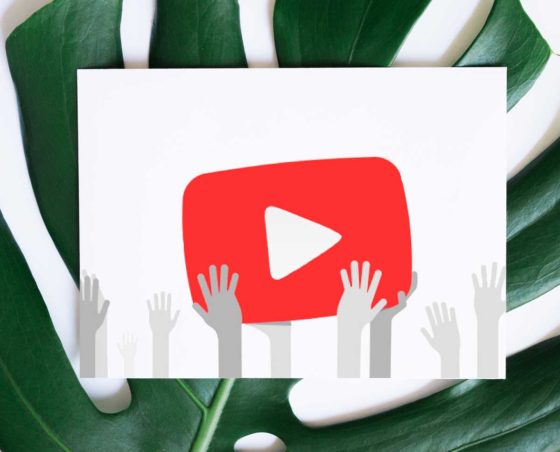 gana dinero con youtube