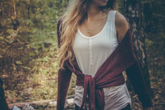 camisetas originales de mujer