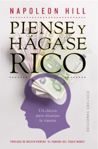 lectura de verano - piense y hagase rico