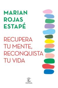 libros de verano, lectura de verano, autoayuda, libros de autoayuda, libro recupera tu mente