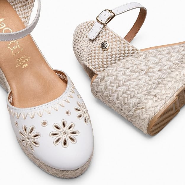 cuñas de esparto, sandalias de esparto, sandalias de esparto mujer, merceditas de esparto mujer, sandalias verano, sandalias mujer, blog de moda, blog de moda español, zapatos made in spain