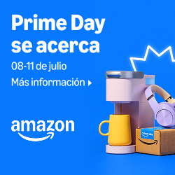 AMAZON, COMPRAR EN AMAZON, AMAZON ESPAÑA, AMAZON PRIME DAY, AMAZON OFERTAS