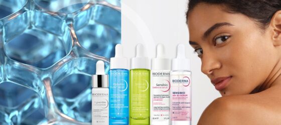 tipos de serum facial, serum faciales, belleza, blod de moda, blogs de moda españoles, bloguera de moda, bioderma, serums bioderma, elegir serum facial